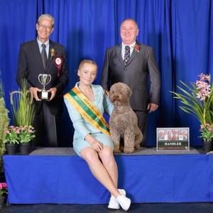 Meet your Posher, Taylah